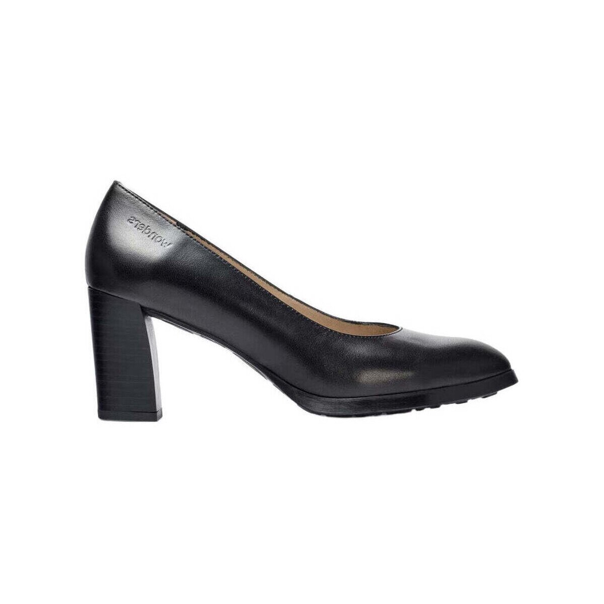 Wonders Pantofi Vflex 01