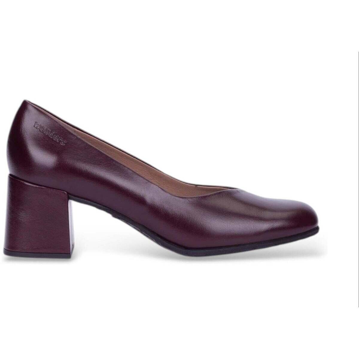 Wonders Pantofi Vflex 01