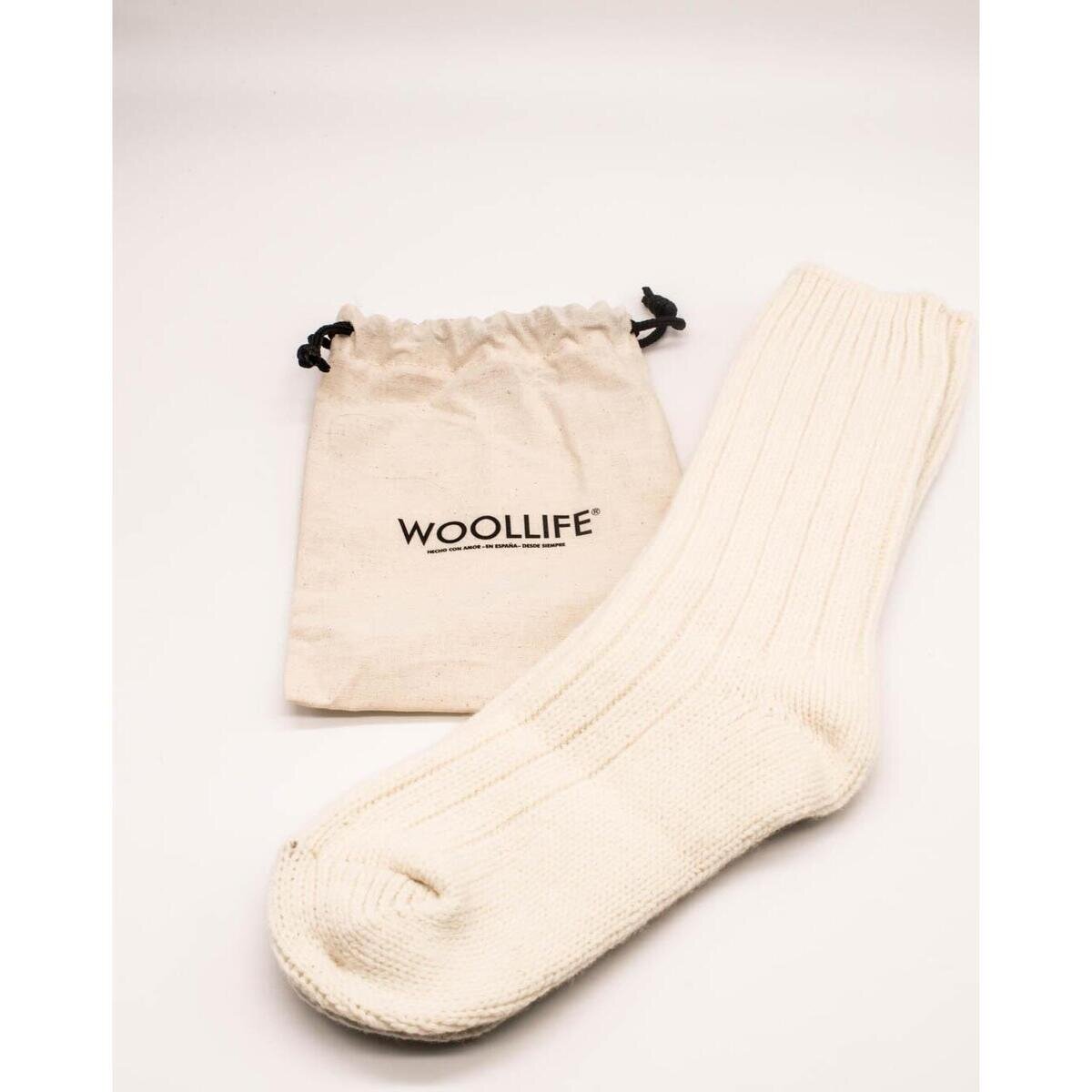 Woollife Lenjerie intimă Natural Crema