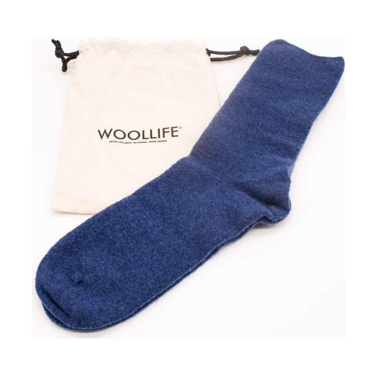 Woollife Lenjerie intimă Nordico Relax Blue