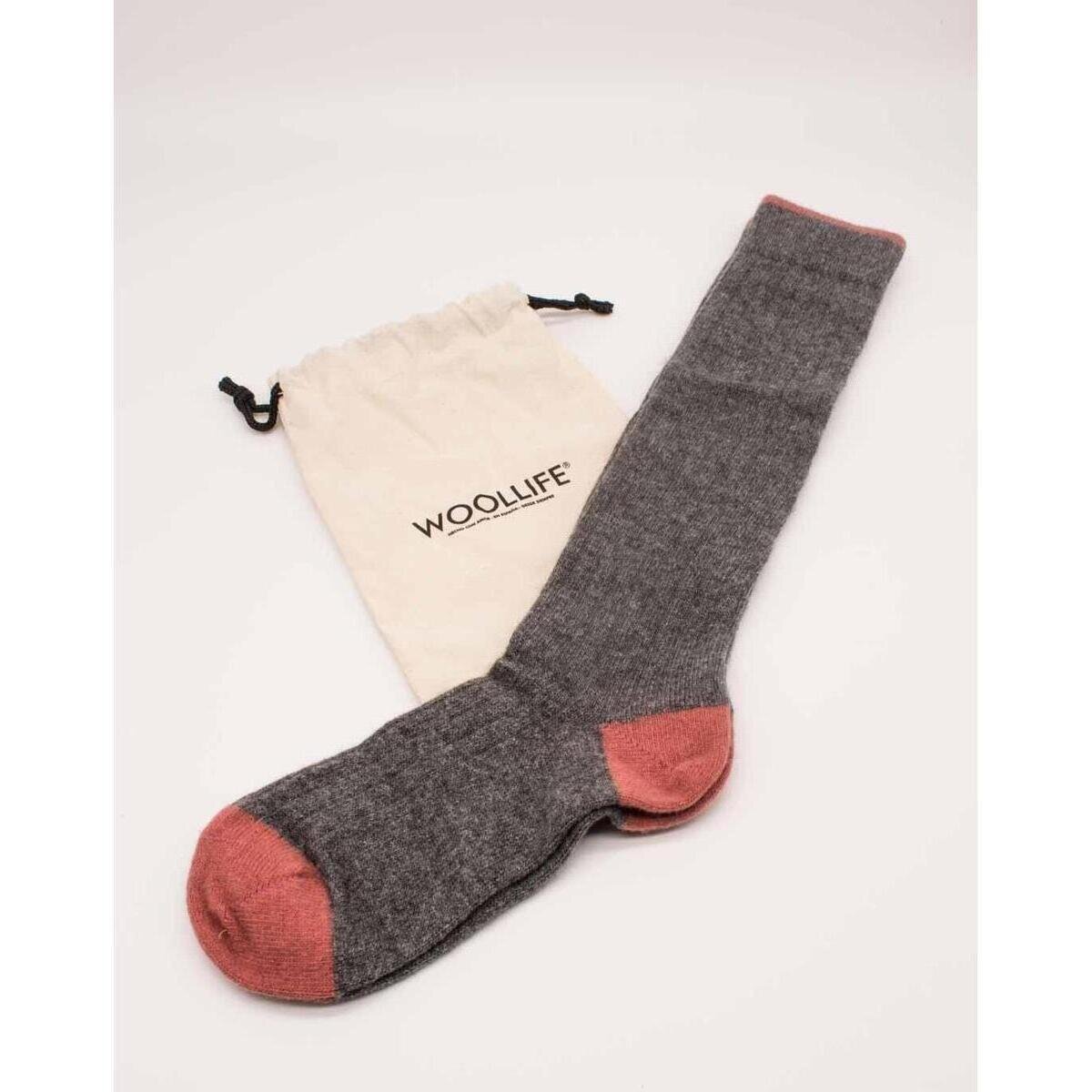 Woollife Lenjerie intimă Nube Gris