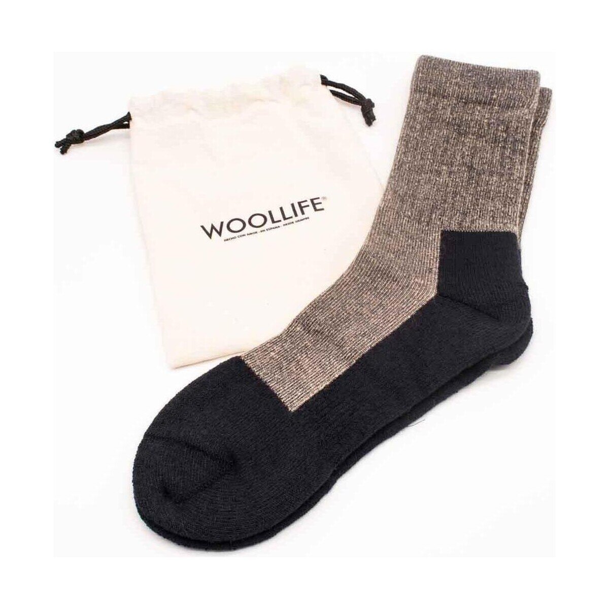 Woollife Lenjerie intimă Sequoya Navy