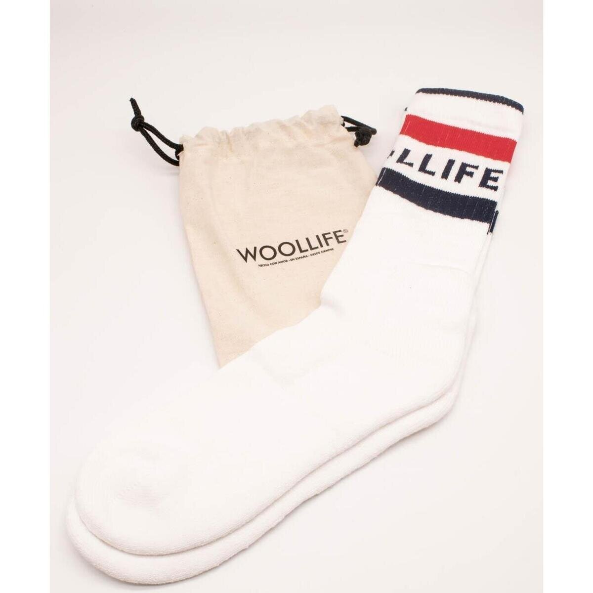 Woollife Lenjerie intimă Tenis Retro