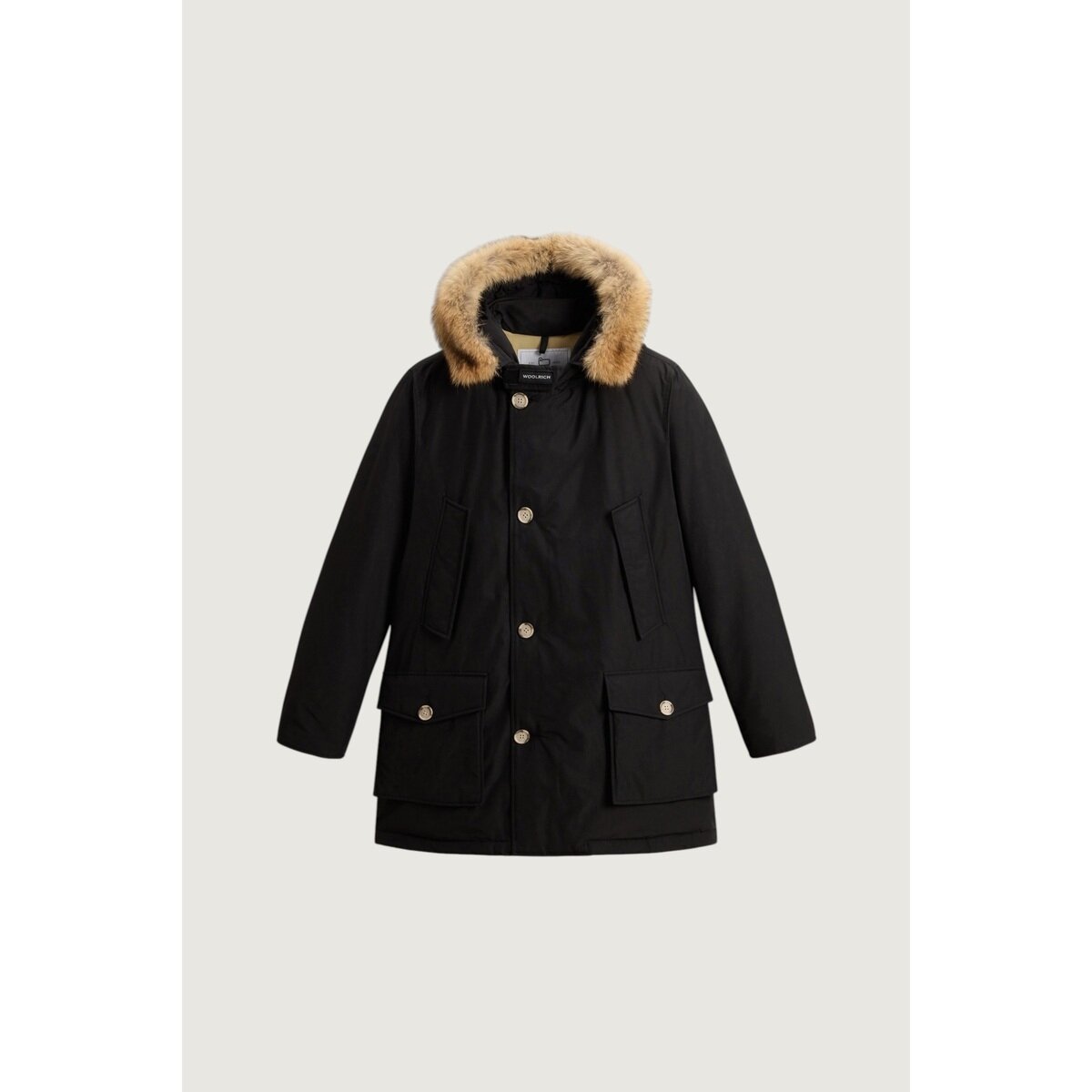 Woolrich Îmbracaminte CFW00U482MBUT0001 BLK