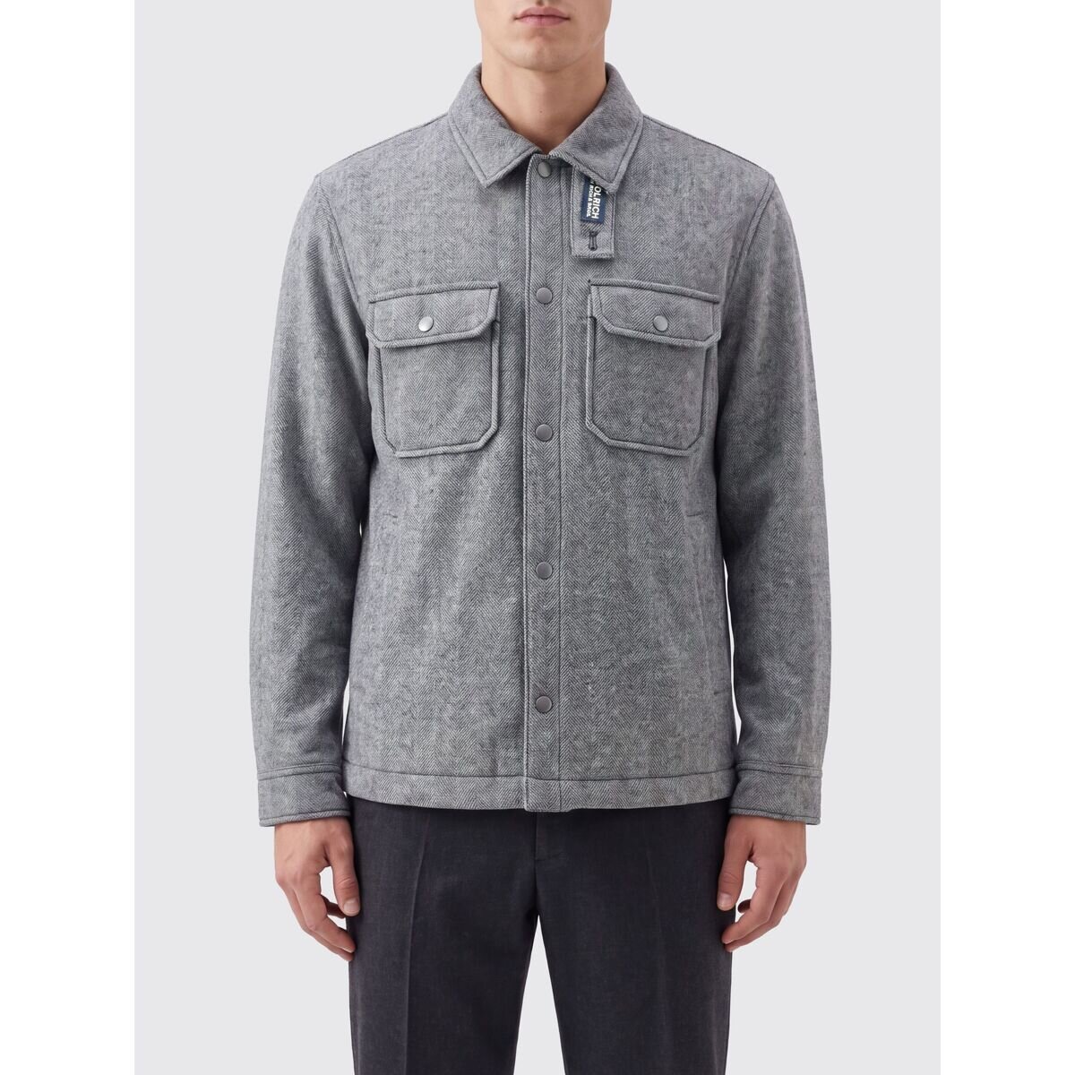 Woolrich Îmbracaminte CFWOOS2018MBUT3046 163