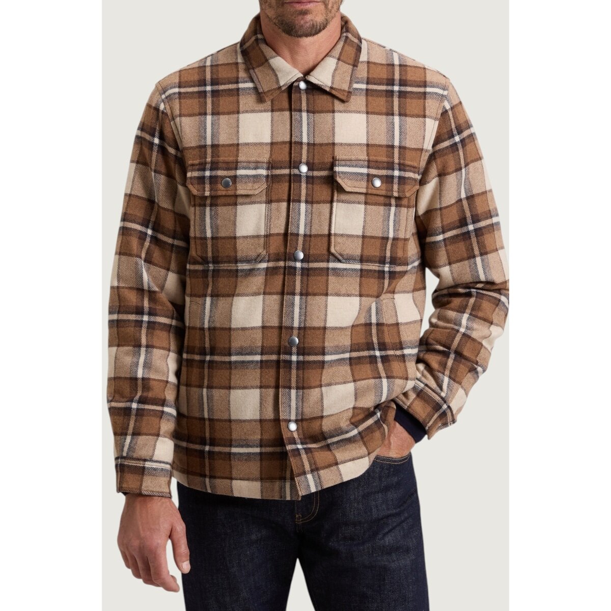 Woolrich Îmbracaminte CFWOOS2018MBUT3046 7449