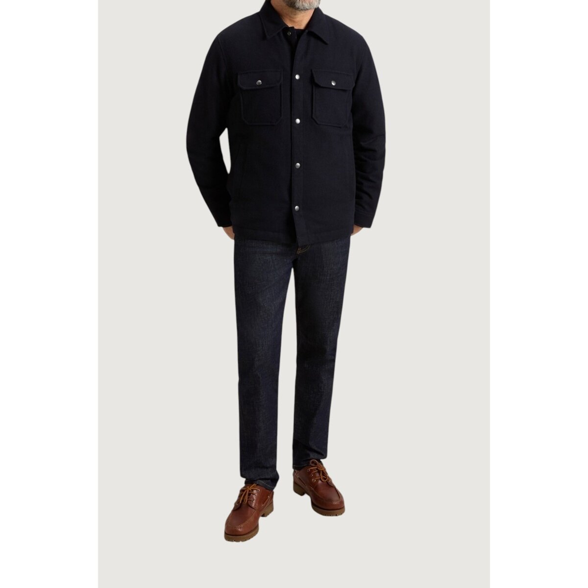 Woolrich Îmbracaminte CFWOOS2045MBUT3190 3989