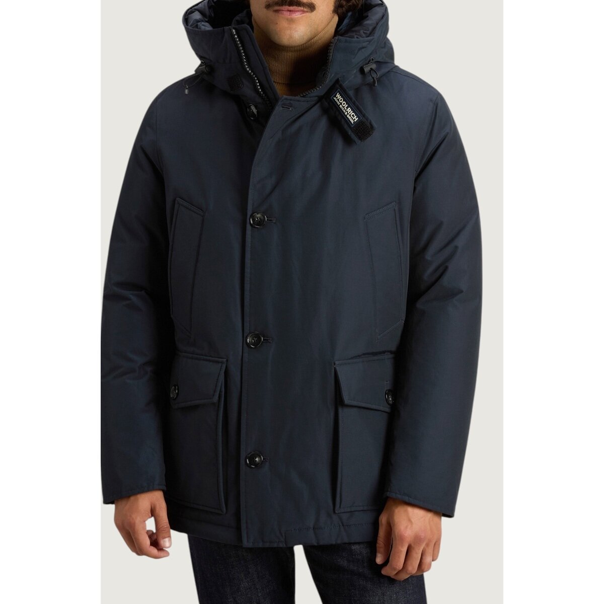 Woolrich Îmbracaminte CFWOOU0771MBUT0001 MLB