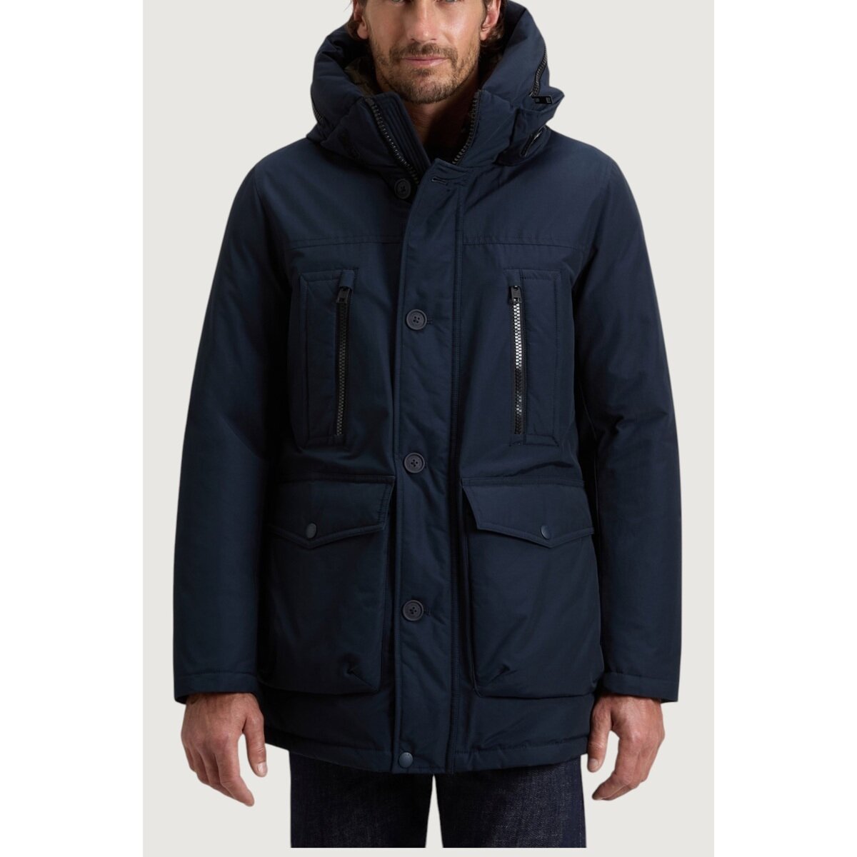 Woolrich Îmbracaminte CFWOOU0866MBUT0001 MLB