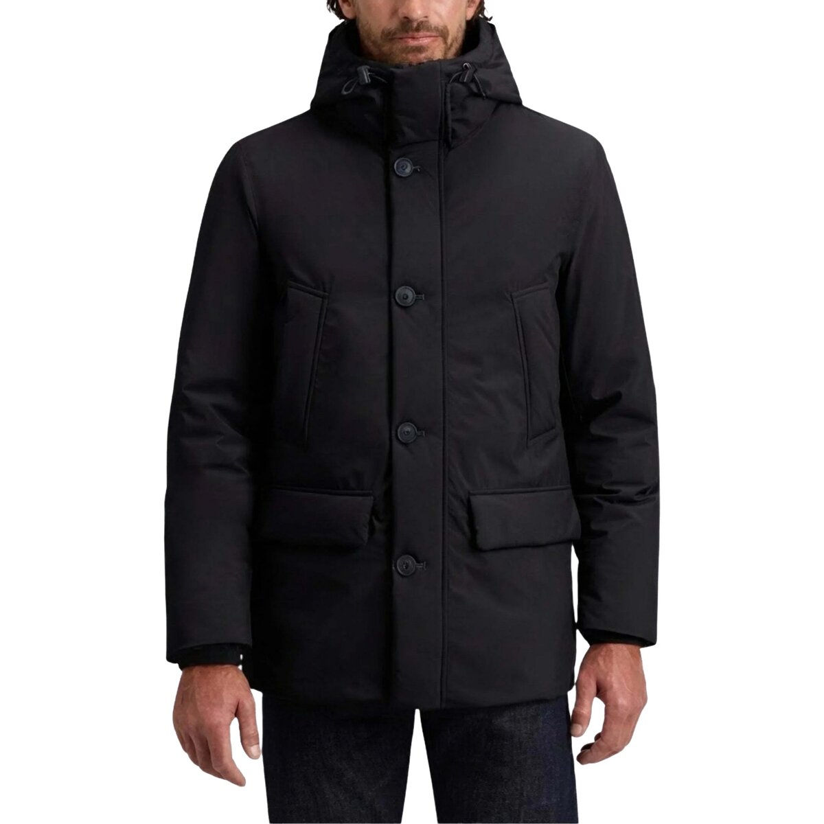 Woolrich Îmbracaminte cfwoou2092mbut5182-100