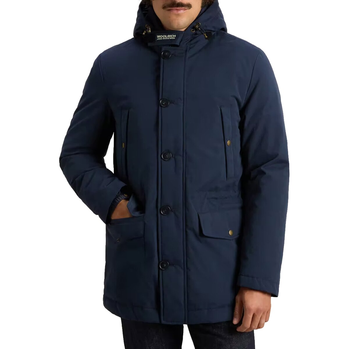 Woolrich Îmbracaminte cfwoou2203mrut3780-3989