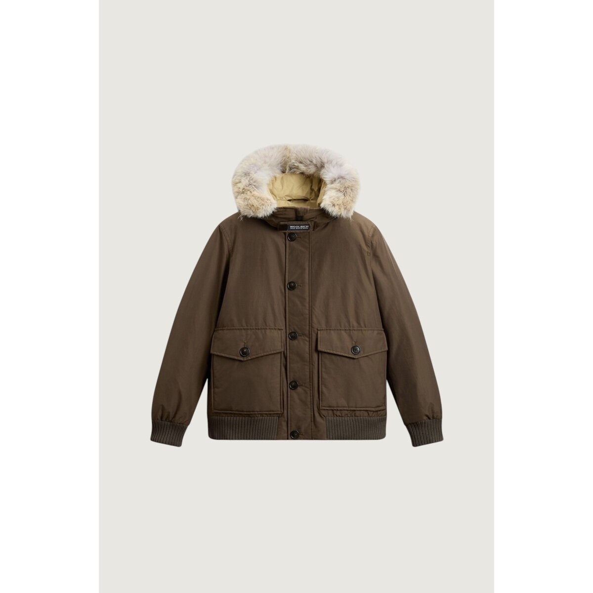Woolrich Îmbracaminte CFWOOU2238MRUT0001 DAG