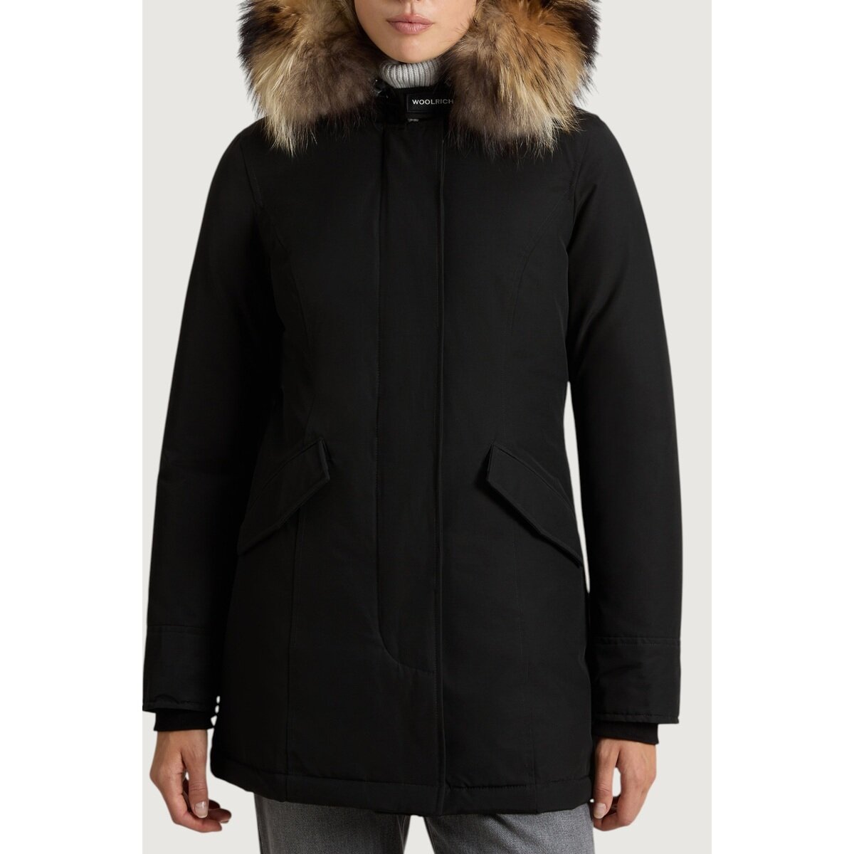 Woolrich Îmbracaminte CFWWOU0538FBUT0001 BLK