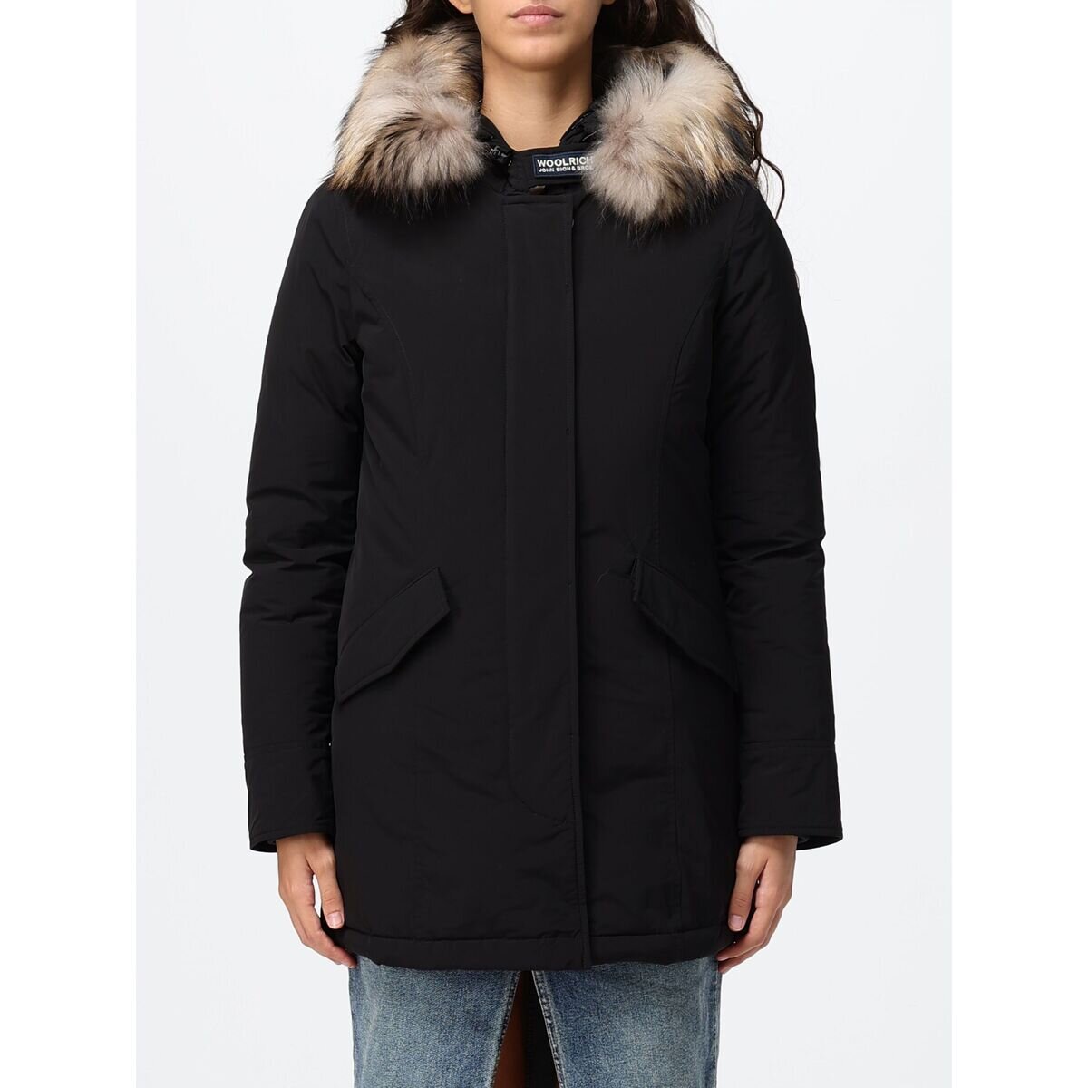 Woolrich Îmbracaminte CFWWOU0652FBUT3128 100