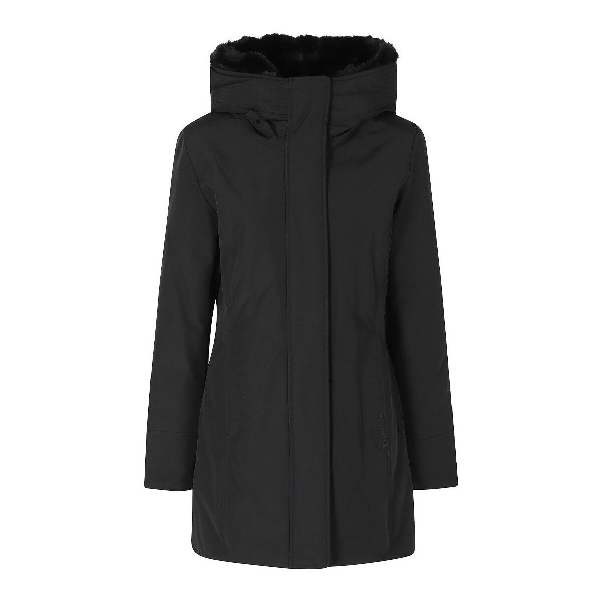 Woolrich Îmbracaminte cfwwou2265frut0001-blk