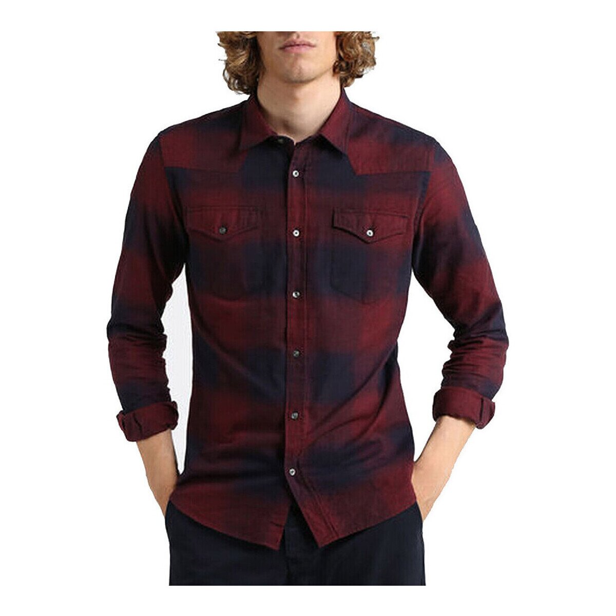Woolrich Îmbracaminte W0CAM0683