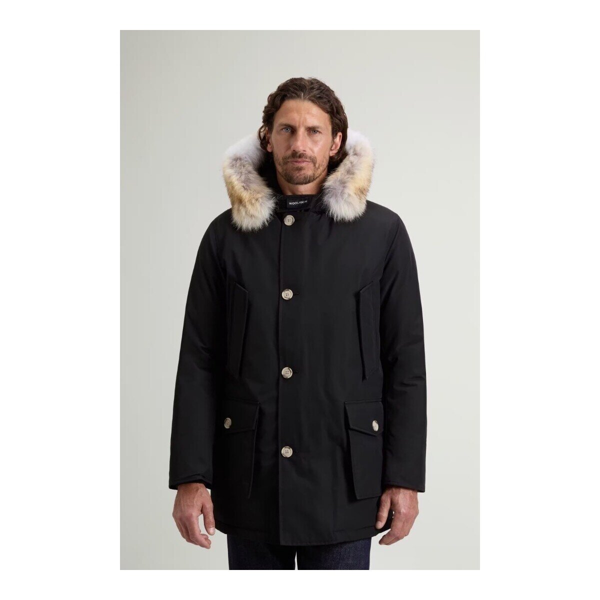 Woolrich Îmbracaminte WOOU0482MB