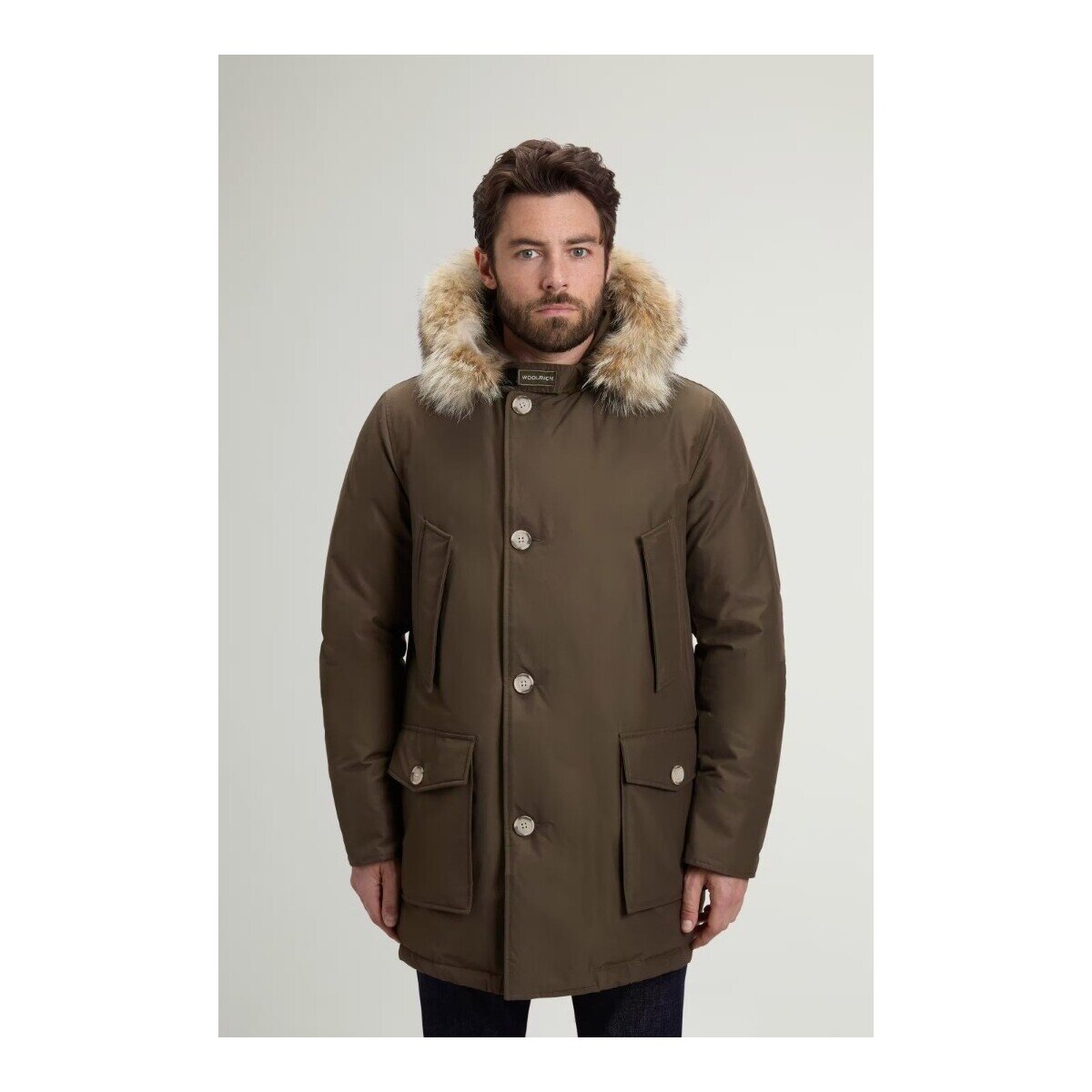 Woolrich Îmbracaminte WOOU0482MB