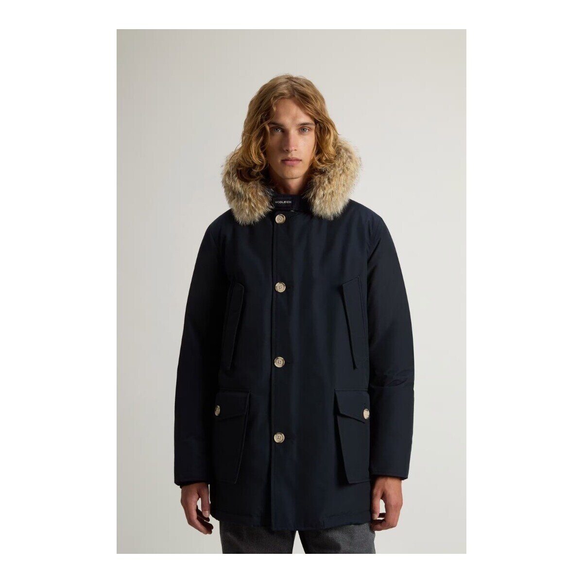 Woolrich Îmbracaminte WOOU0482MB