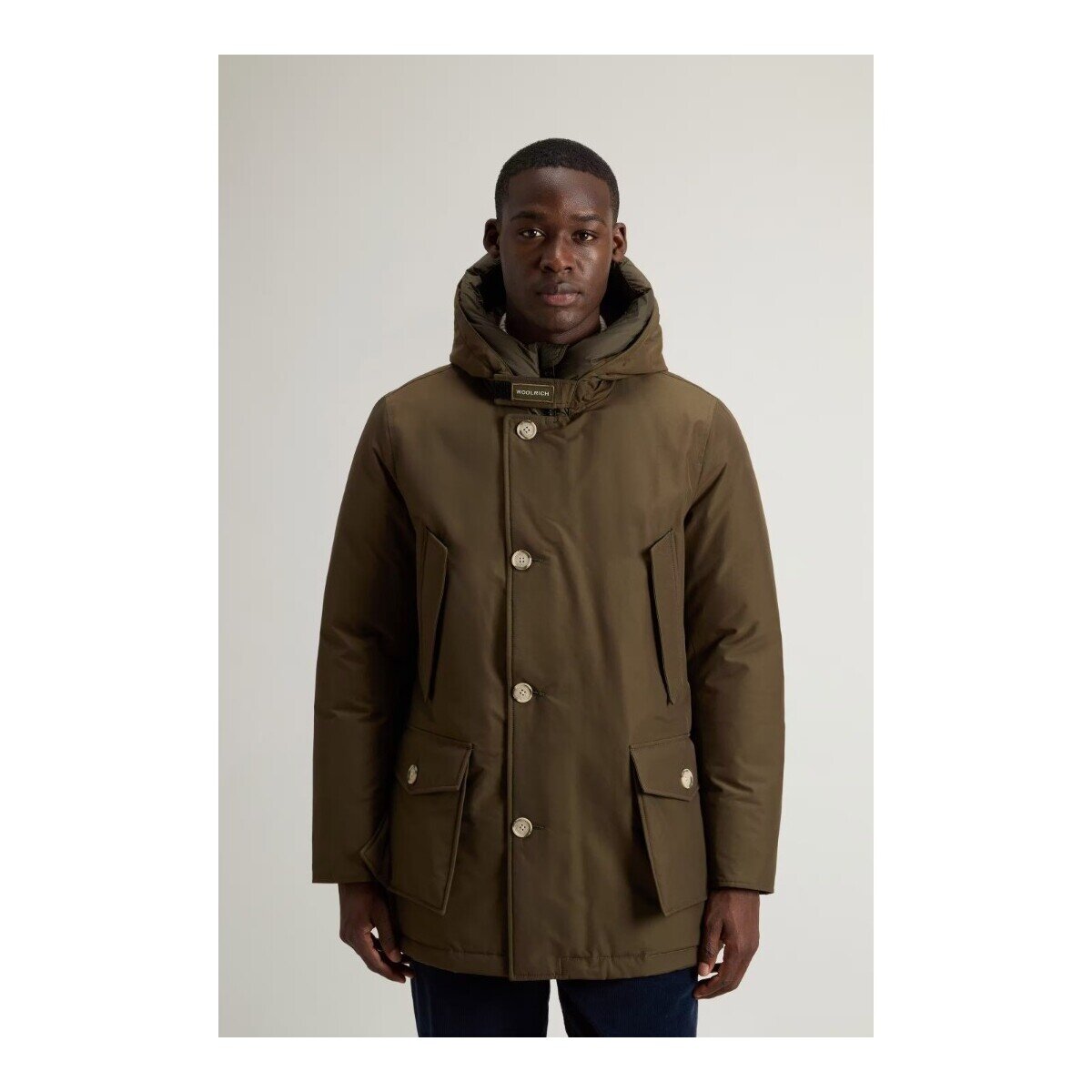 Woolrich Îmbracaminte WOOU0483MB