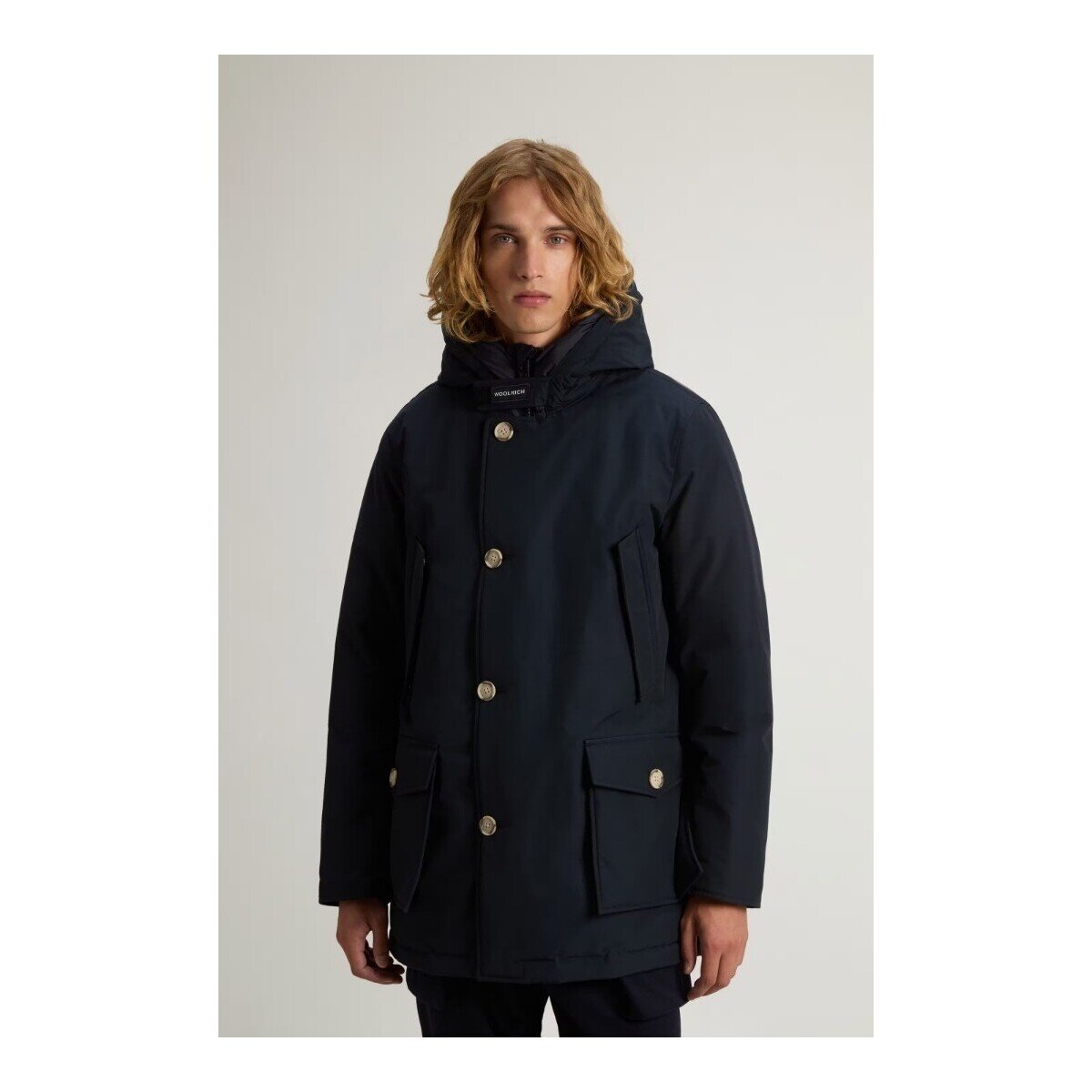 Woolrich Îmbracaminte WOOU0483MB