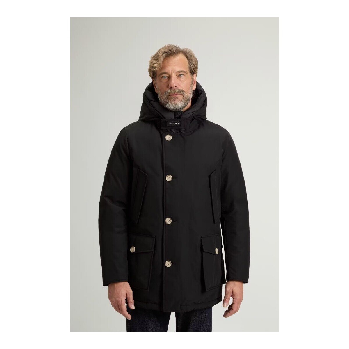 Woolrich Îmbracaminte WOOU0483MB