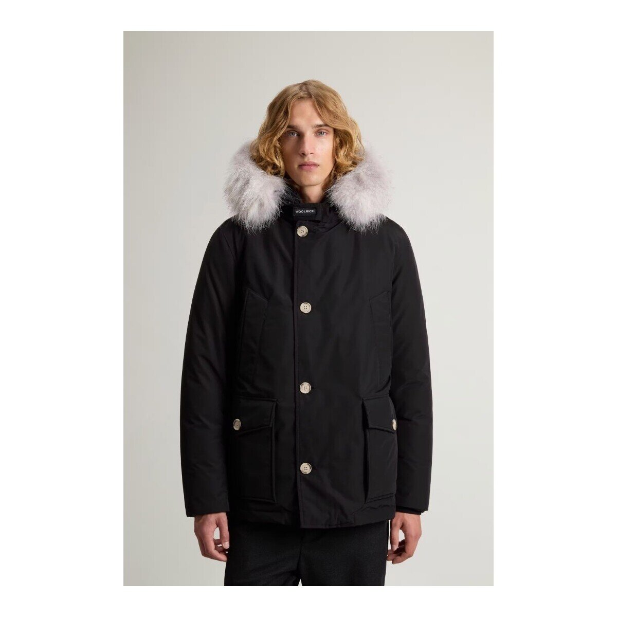 Woolrich Îmbracaminte WOOU0484MB