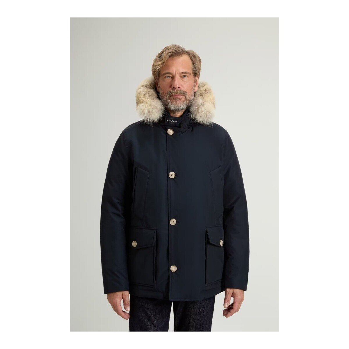 Woolrich Îmbracaminte WOOU0484MB