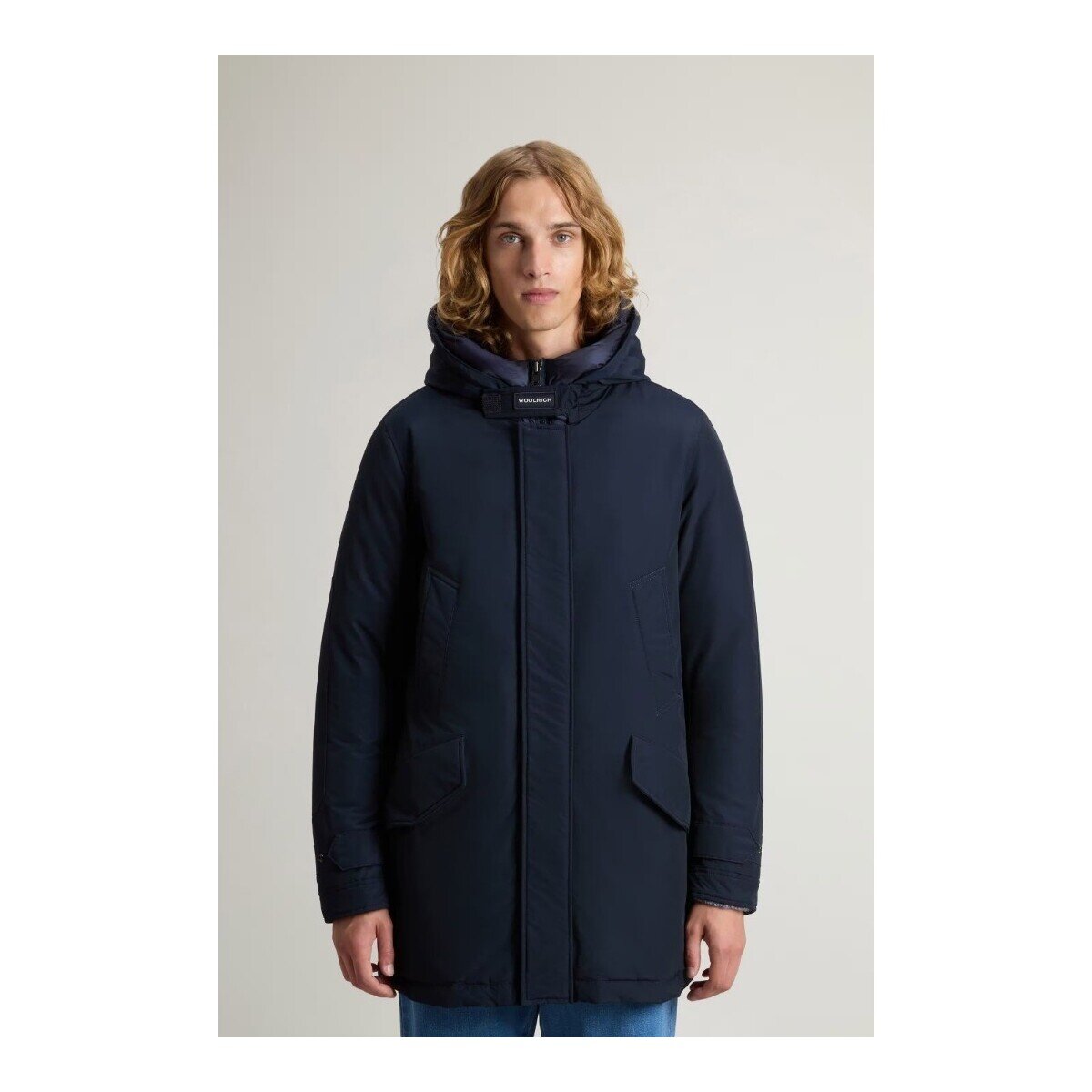 Woolrich Îmbracaminte WOOU0487MB