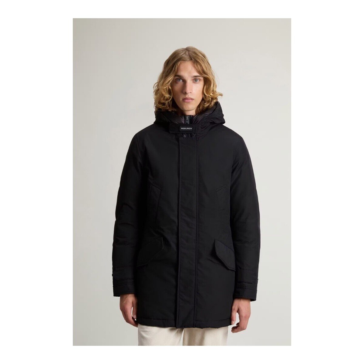 Woolrich Îmbracaminte WOOU0487MB