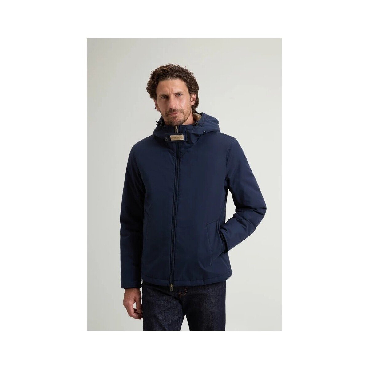 Woolrich Îmbracaminte WOOU2047MB