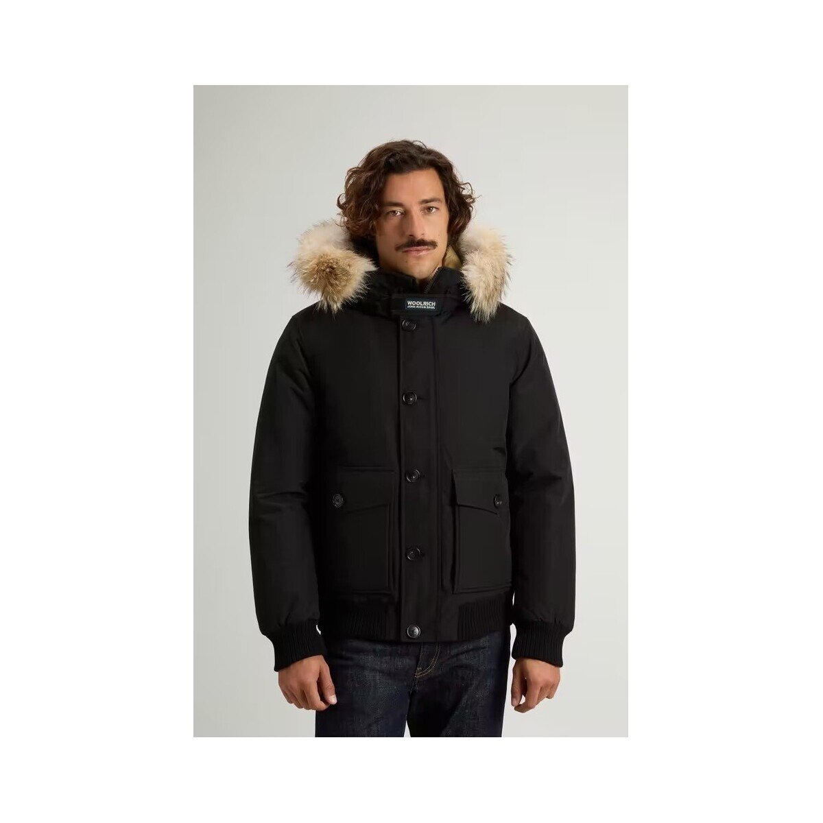 Woolrich Îmbracaminte WOOU2238MR