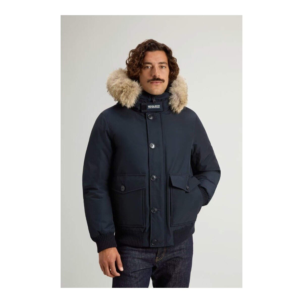 Woolrich Îmbracaminte WOOU2238MR