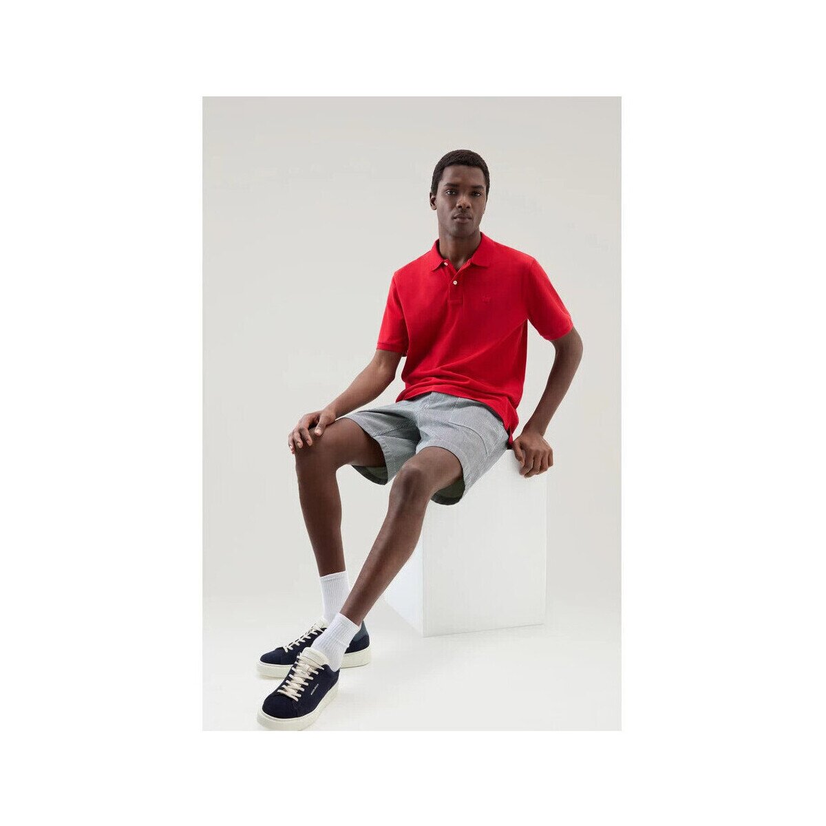 Woolrich Îmbracaminte WOPO0062MR