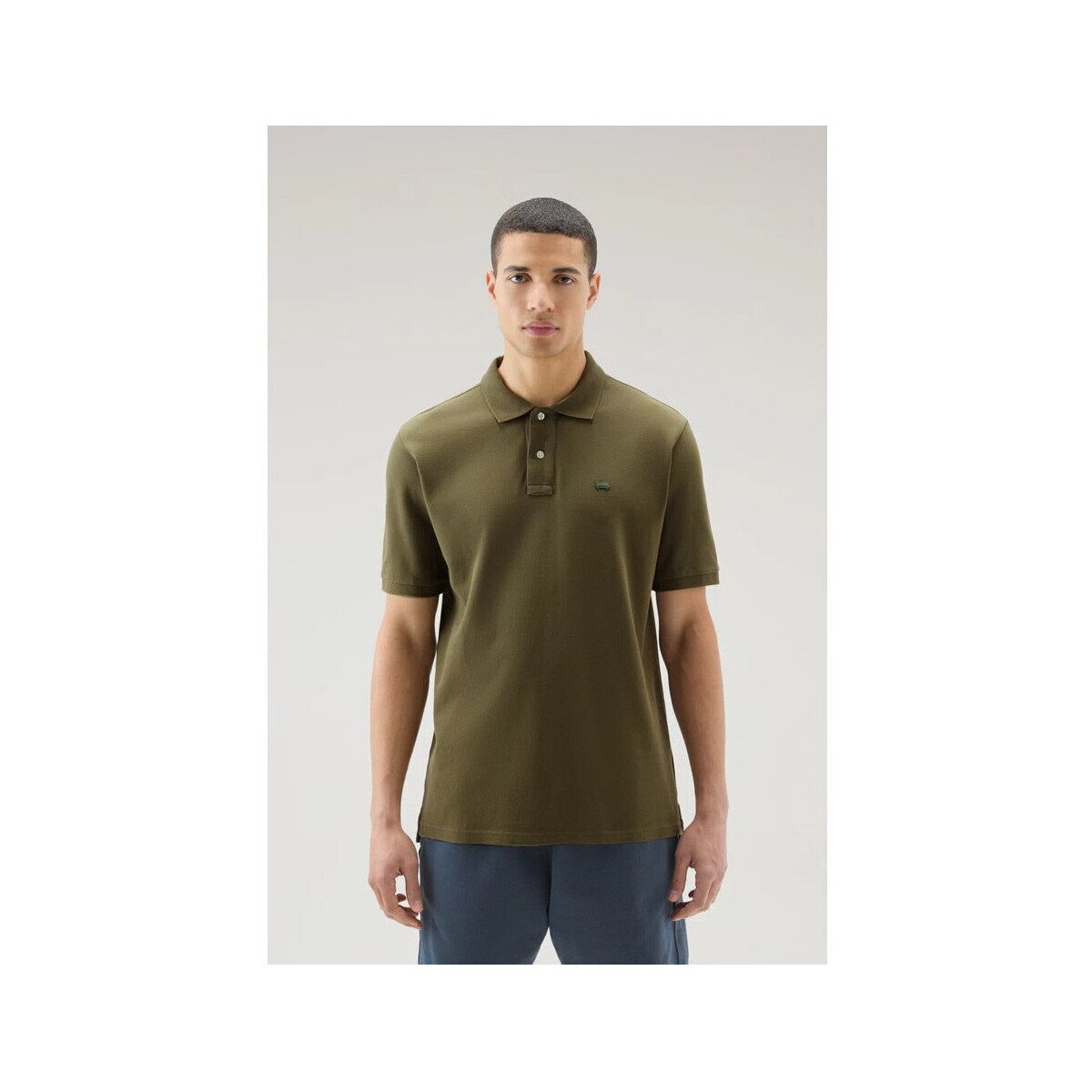Woolrich Îmbracaminte WOPO0062MR