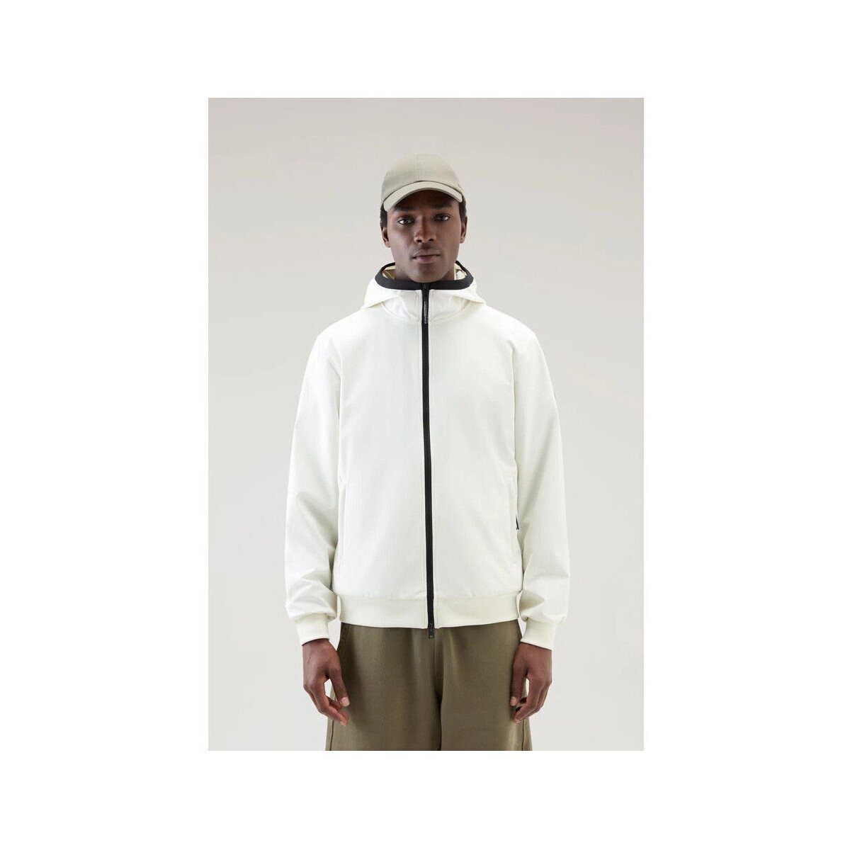 Woolrich Îmbracaminte WOSW0223MR