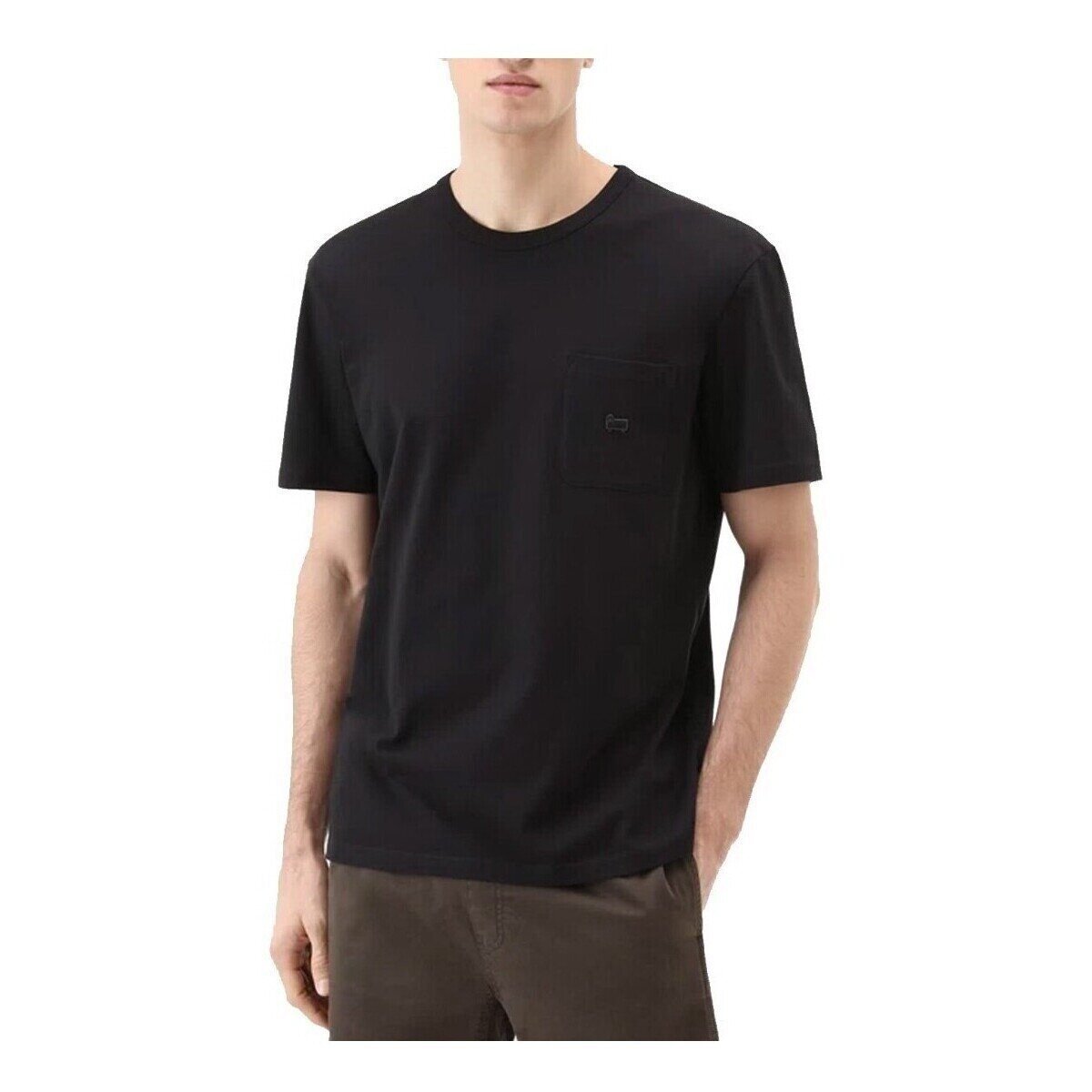 Woolrich Îmbracaminte WOTE0094MR