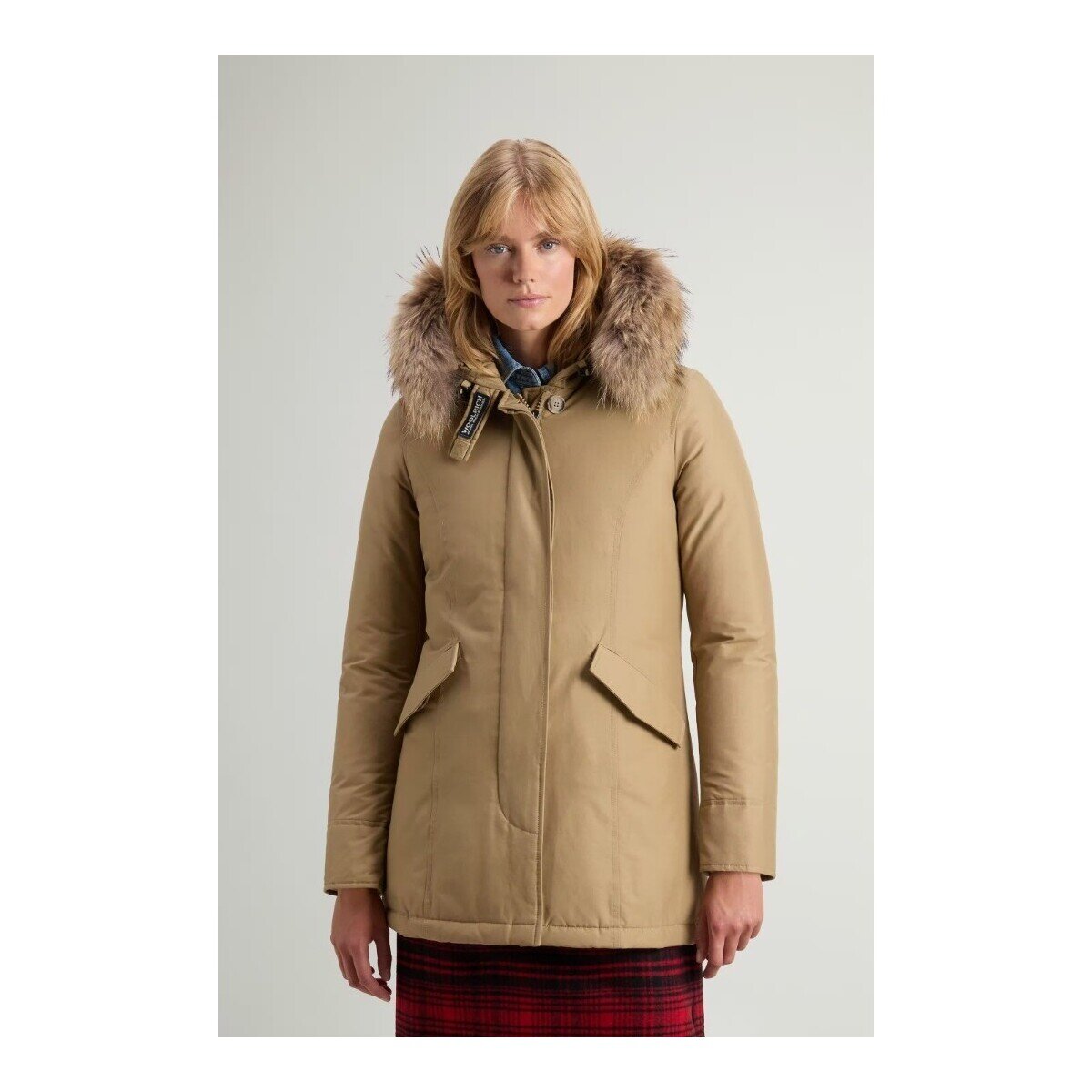 Woolrich Îmbracaminte WWOU0538FB