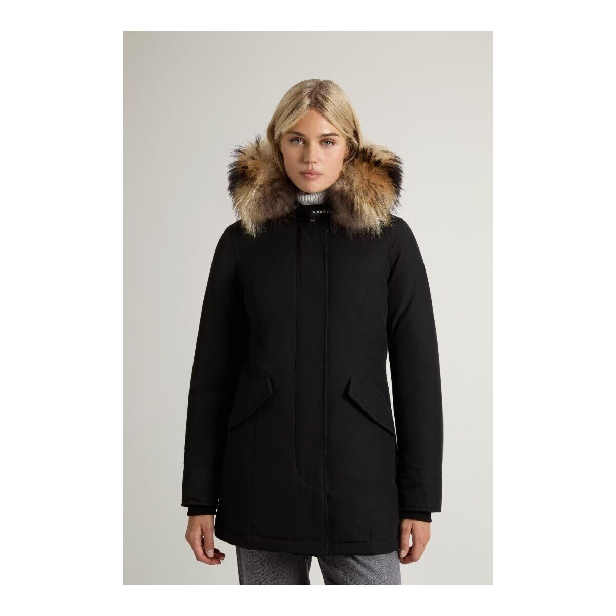 Woolrich Îmbracaminte WWOU0538FB