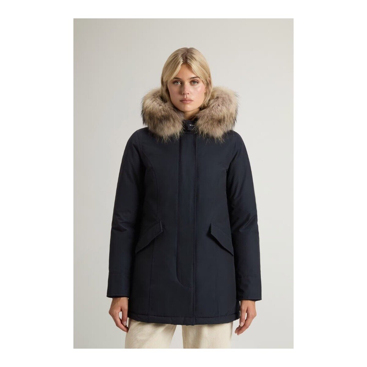 Woolrich Îmbracaminte WWOU0538FB