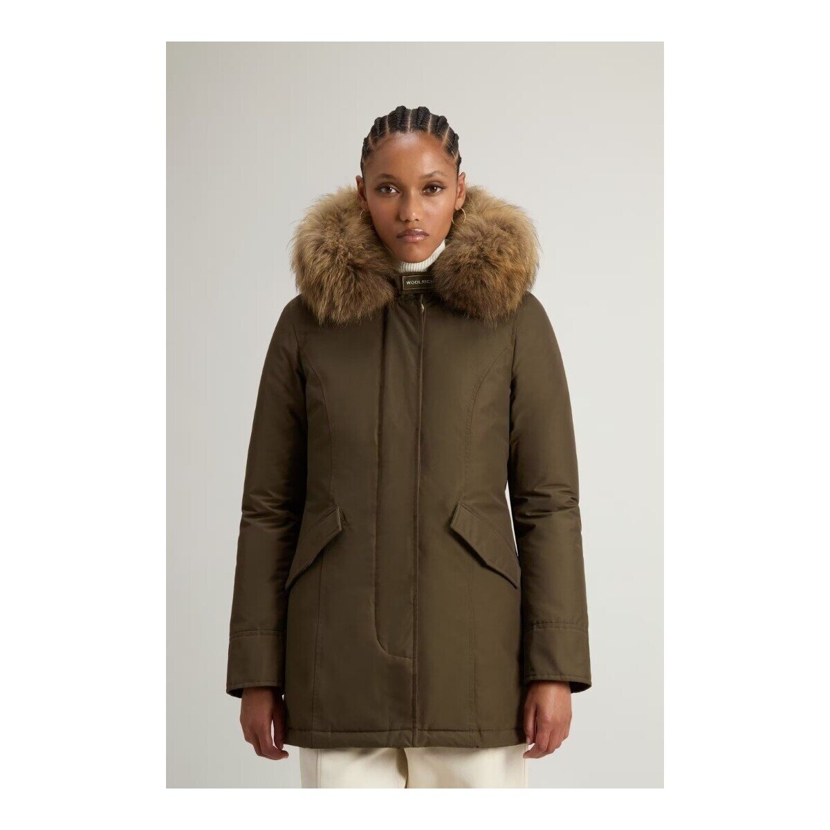 Woolrich Îmbracaminte WWOU0538FB
