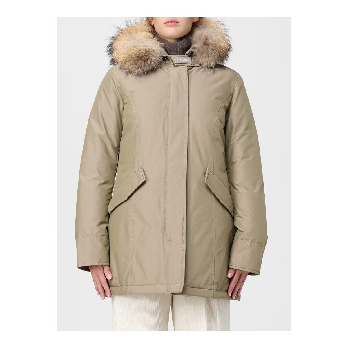 Woolrich Îmbracaminte WWOU0538FR