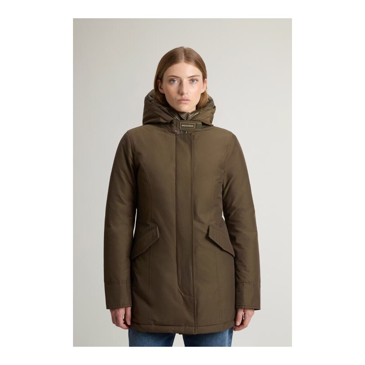 Woolrich Îmbracaminte WWOU0580FB