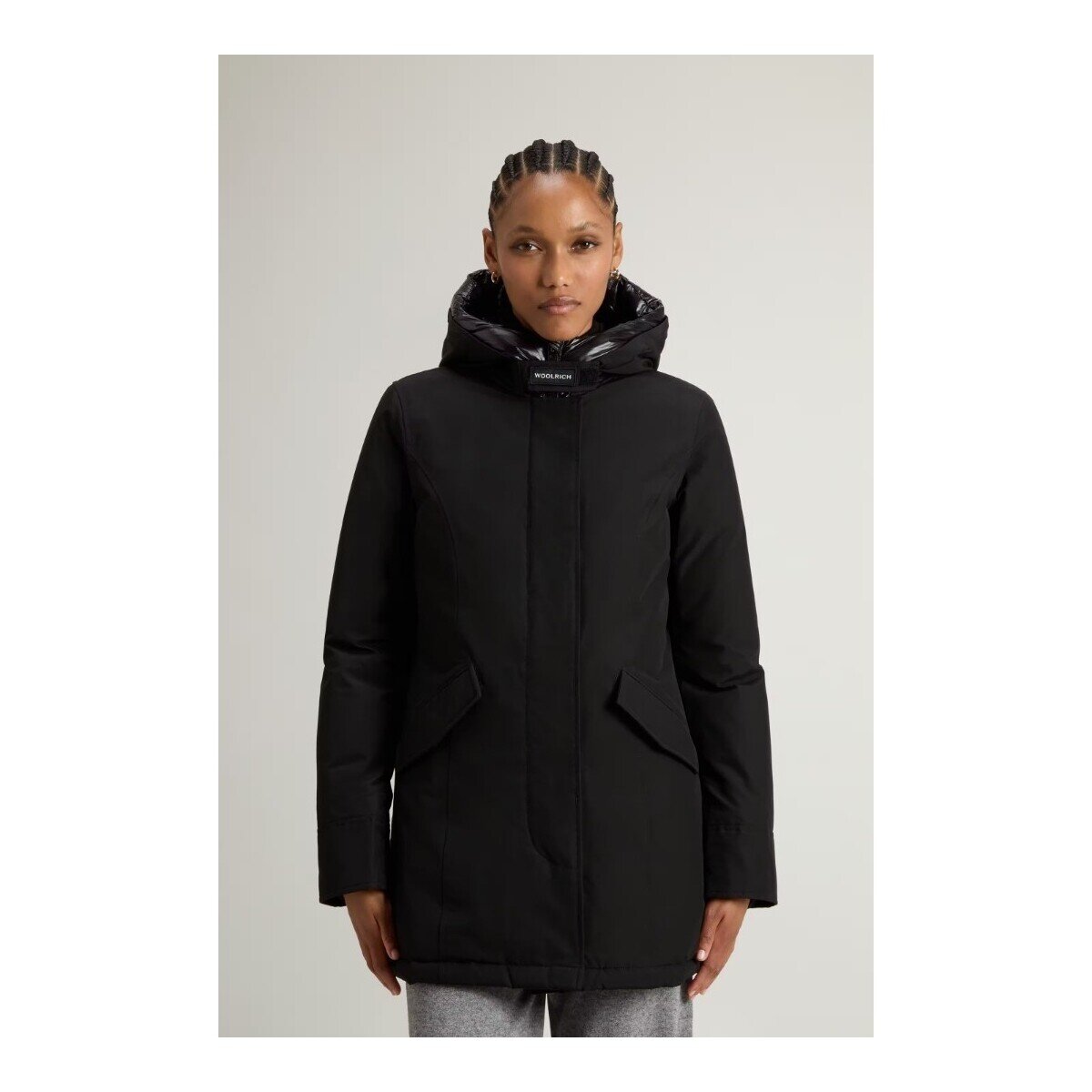 Woolrich Îmbracaminte WWOU0580FB