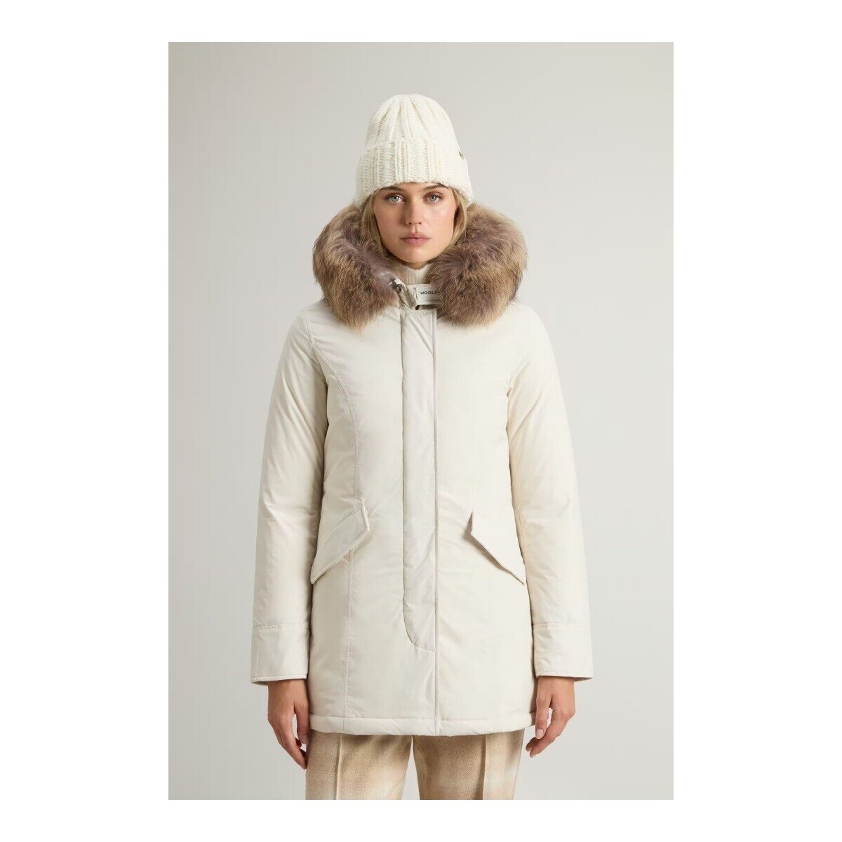 Woolrich Îmbracaminte WWOU0652FB