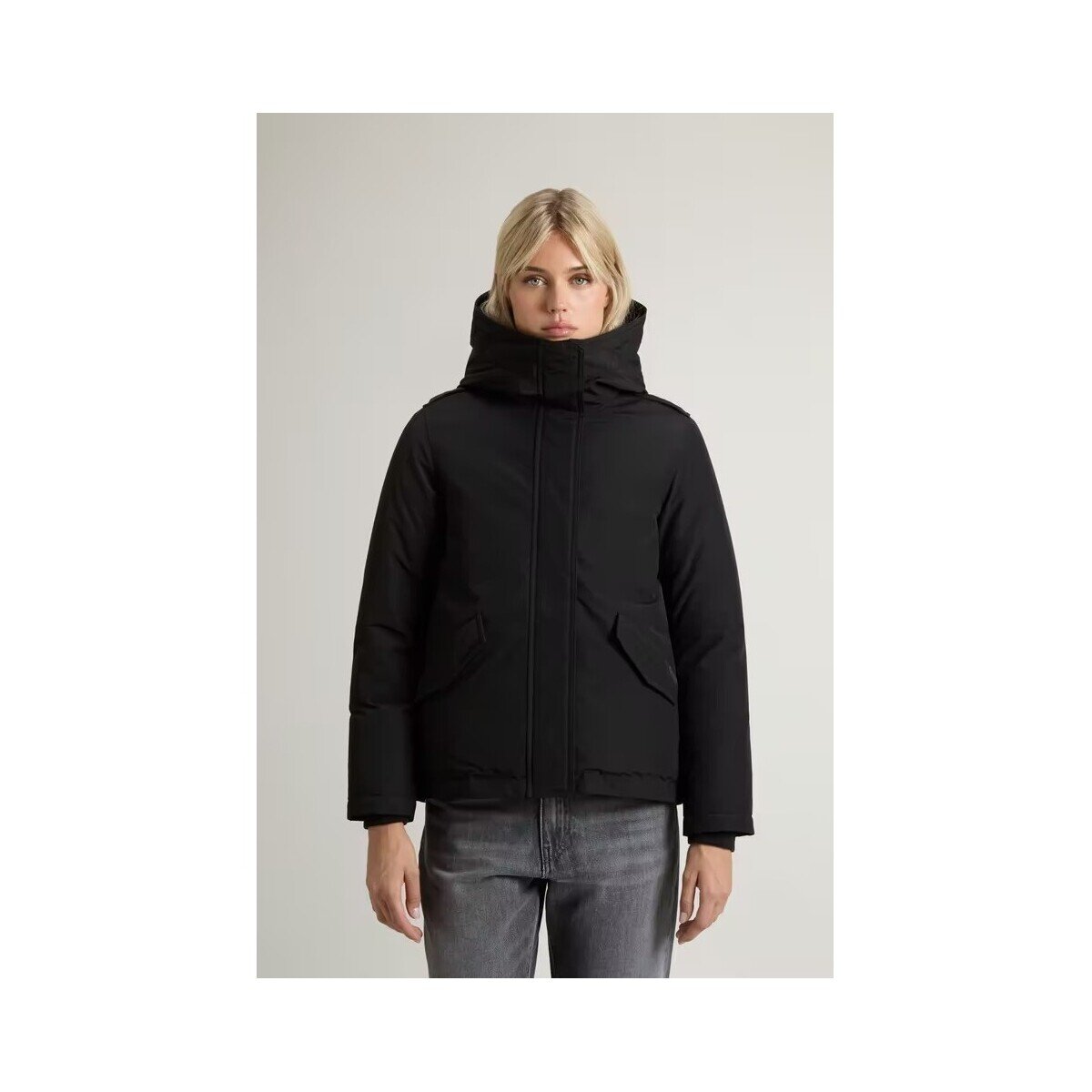 Woolrich Îmbracaminte WWOU2075FB
