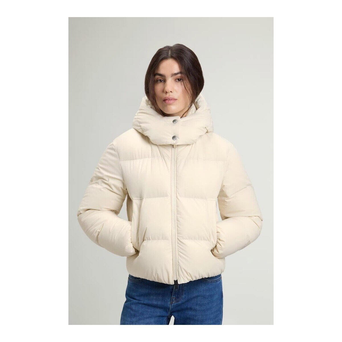 Woolrich Îmbracaminte WWOU2227FR