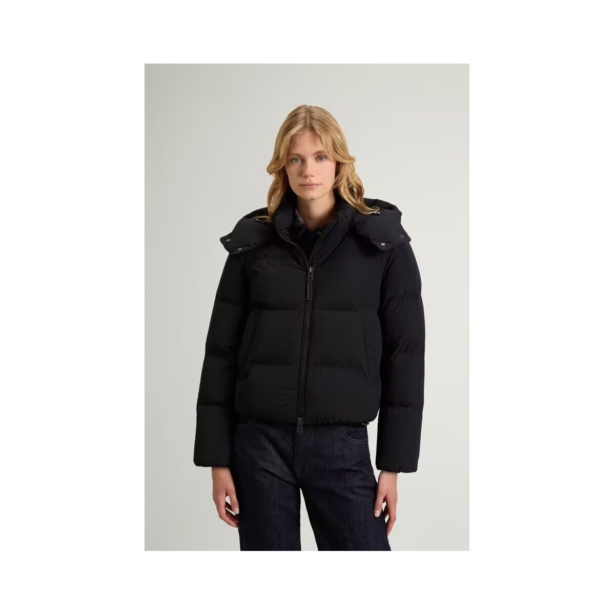 Woolrich Îmbracaminte WWOU2227FR
