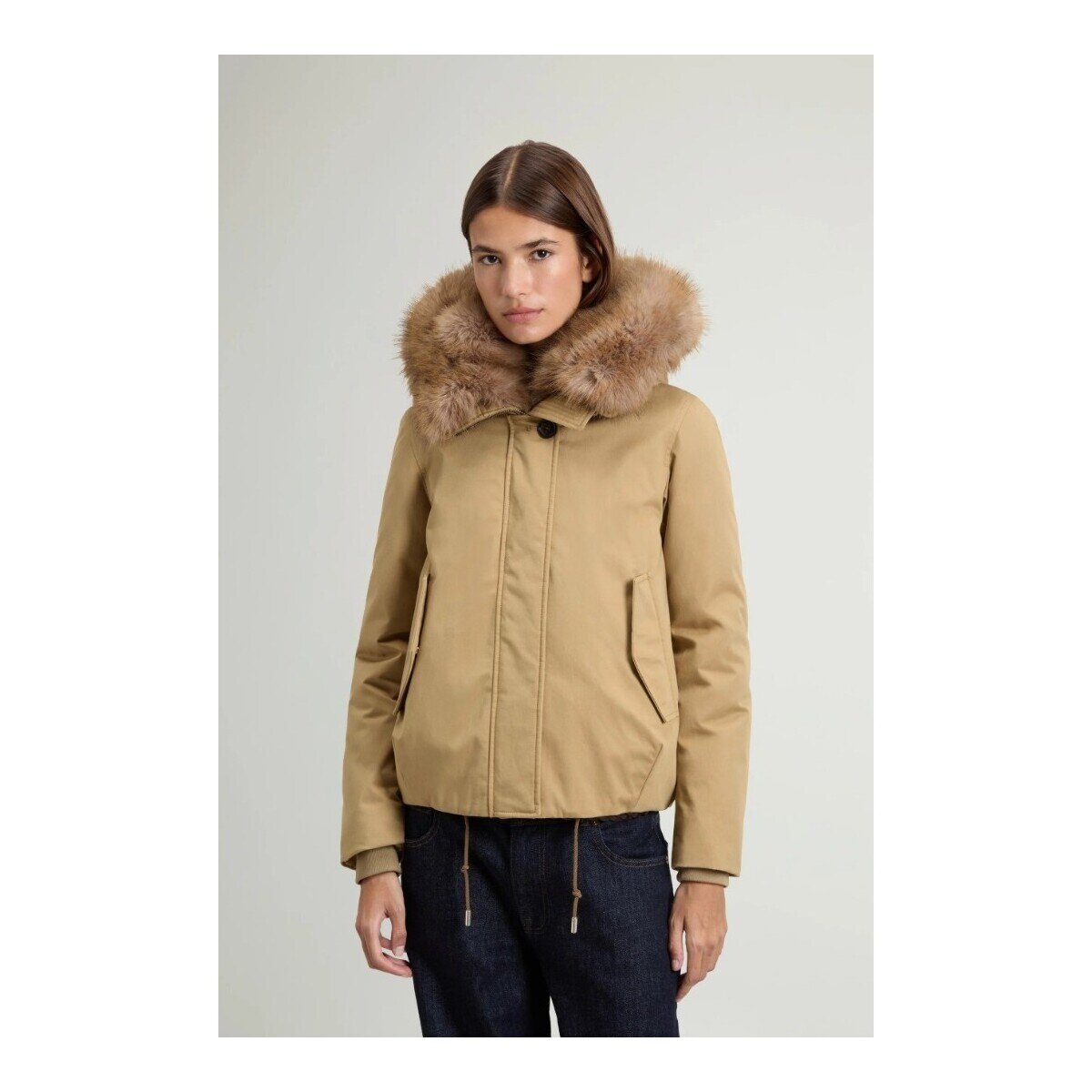 Woolrich Îmbracaminte WWOU2237FR