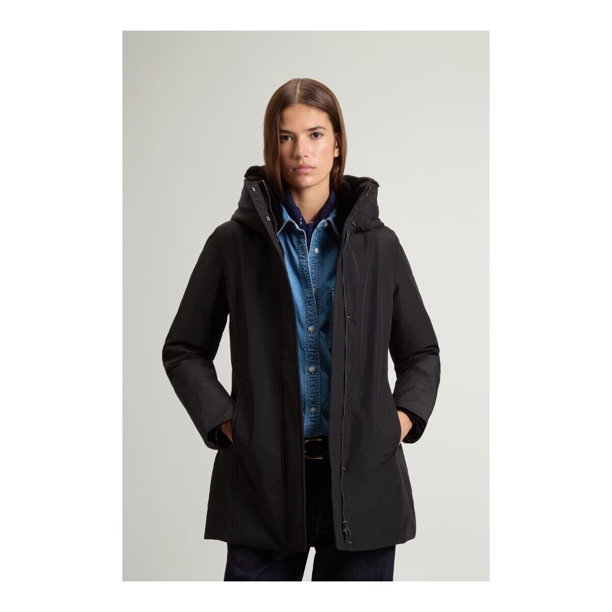 Woolrich Îmbracaminte WWOU2265FR